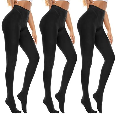 best no run pantyhose|3 Pack Non.